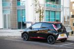 Toyota Aygo x-press 5-Door 2017 года (UK)
